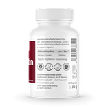 ZeinPharma® ACETYL-L-CARNITIN 500 mg