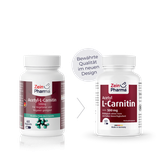 ZeinPharma® ACETYL-L-CARNITIN 500 mg