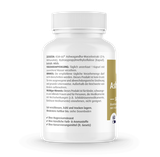 ZeinPharma® ASHWAGANDHA EXTRACT 500 mg