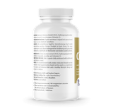 ZeinPharma® CISTUS+C 500 mg