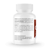 ZeinPharma® COENZYME Q10 60 mg