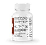 ZeinPharma® COENZYME Q10 60 mg
