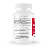 ZeinPharma® GLUCOSAMINE 500 mg