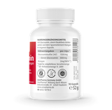 ZeinPharma® GLUCOSAMINE 500 mg
