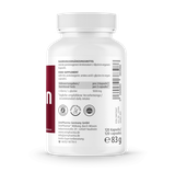 ZeinPharma® GLYCINE 500 mg