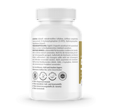 ZeinPharma® GRIFFONIA 5-HTP 100 mg