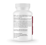 ZeinPharma® L-ARGININ 500 mg