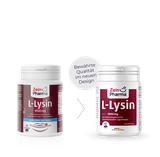 ZeinPharma® L-LYSIN 1000 mg