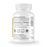 ZeinPharma® LUTEIN 20 mg