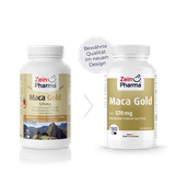 ZeinPharma® MACA GOLD 570 mg