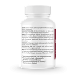 ZeinPharma® MELATONIN 1 mg 120cps
