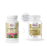 ZeinPharma® MENOVITAL PLUS® 460 mg