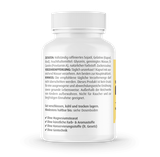 ZeinPharma® BETA-CAROTENE NATURAL 15 mg