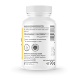 ZeinPharma® METHYL B12 500 μg 180pst