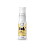 ZeinPharma® ZINC PLUS SPRAY 5 mg