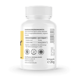 ZeinPharma® ZINKONAT® 10 mg