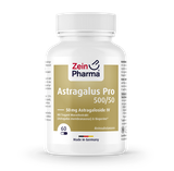 ZeinPharma® ASTRAGALUS PRO 50 mg
