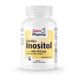 ZeinPharma® CHOLINE+INOSITOL 450/450 mg