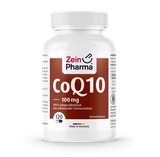 ZeinPharma® COENZYME Q10 100 mg 120cps