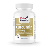 ZeinPharma® CURCUMIN-TRIPLEX3 500 mg 90cps