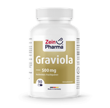 ZeinPharma® GRAVIOLA 500 mg