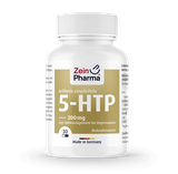 ZeinPharma® GRIFFONIA 5-HTP 200 mg 30cps