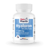 ZeinPharma® HYALURON HA 200 FORTE