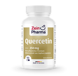 ZeinPharma® QUERCETIN 250 mg