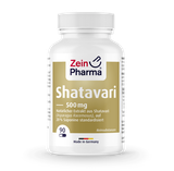 ZeinPharma® SHATAVARI EXTRACT 500 mg